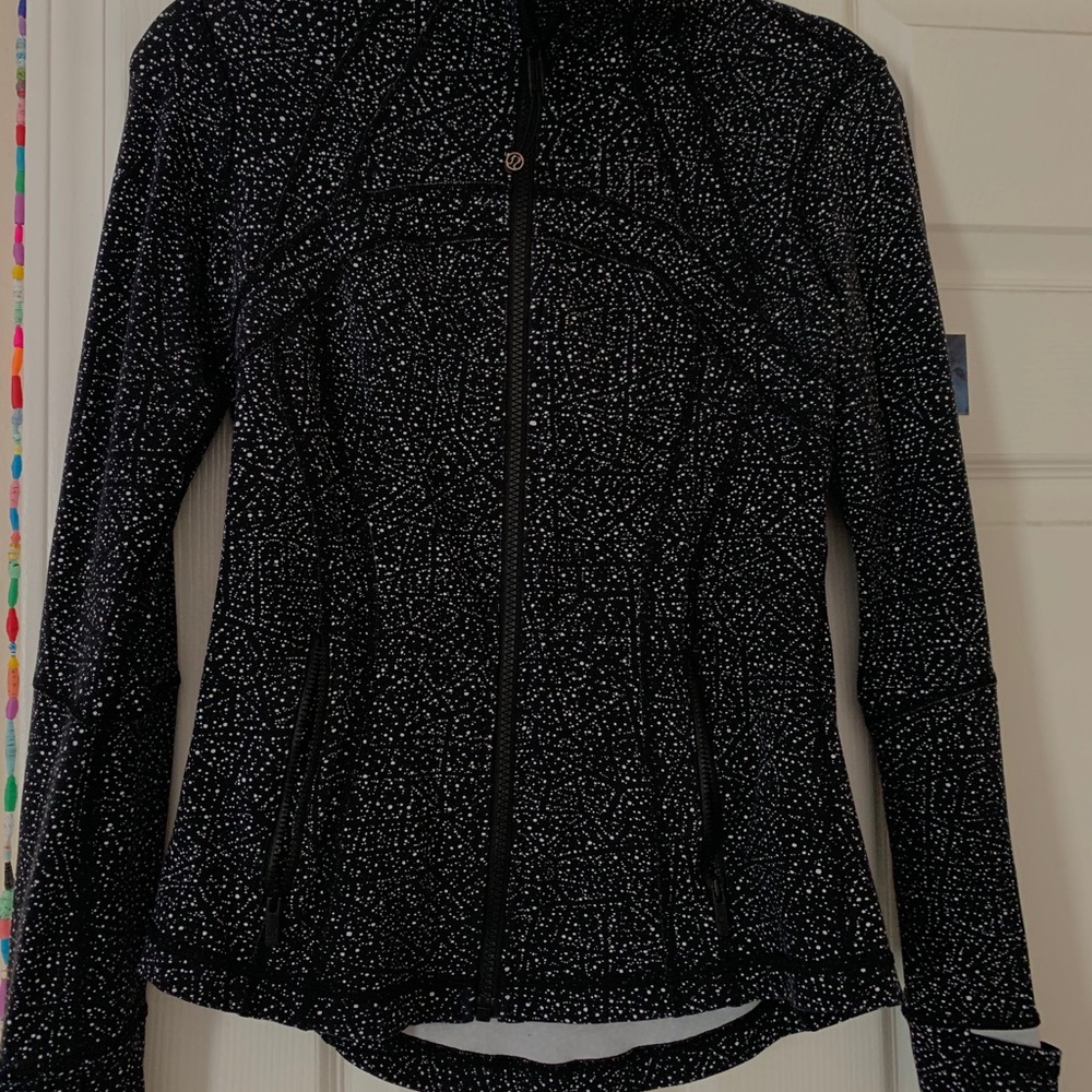 Lululemon define jacket